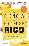 Portada de La ciencia de hacerse rico