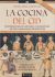 Portada de La cocina del Cid. Nueva edición ampliada: Historia de los yantares y banquetes de los caballeros medievales, de Miguel Ángel Almodóvar Martín