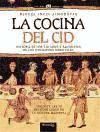 Portada de La cocina del Cid