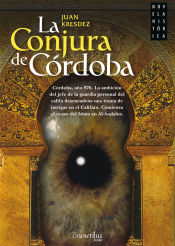 Portada de La conjura de Córdoba