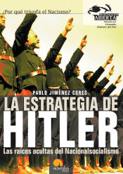 Portada de La estrategia de Hitler