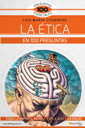 Portada de La Ética en 100 preguntas