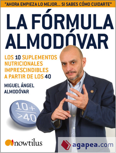 La fórmula Almodóvar