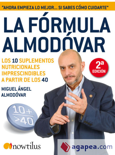 La fórmula Almodóvar