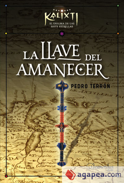 La llave del amanecer