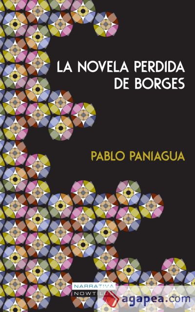 La novela perdida de Borges