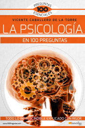 Portada de La psicologia en 100 preguntas