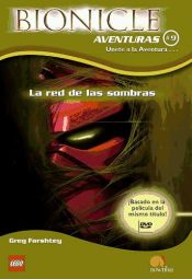 Portada de La red de las sombras