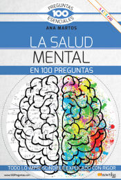 Portada de La salud mental en 100 preguntas