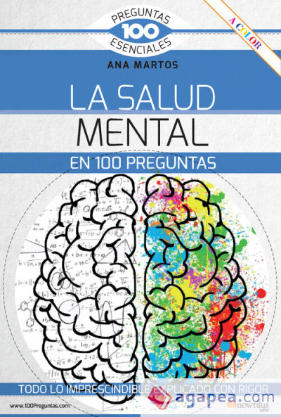 La salud mental en 100 preguntas