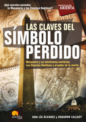 Portada de Las claves históricas del símbolo perdido