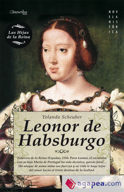 Leonor de Habsburgo