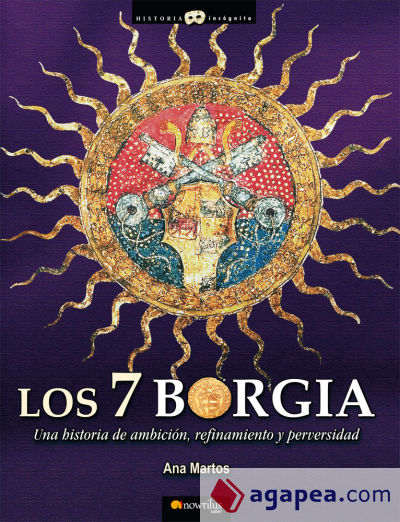 Los 7 Borgia