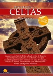 Portada de Los celtas