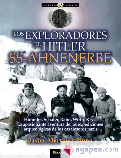 Los exploradores de Hitler