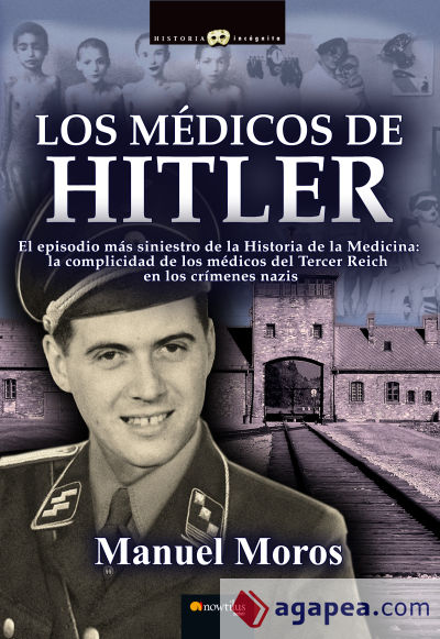 Los médicos de Hitler