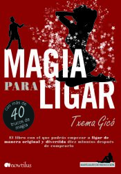 Portada de Magia para ligar