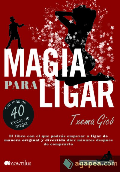 Magia para ligar