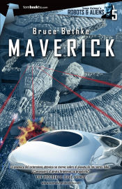 Portada de Maverick