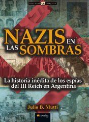 Portada de Nazis en las sombras