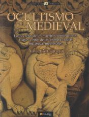 Portada de Ocultismo Medieval