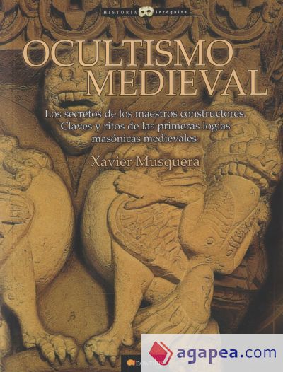 Ocultismo Medieval