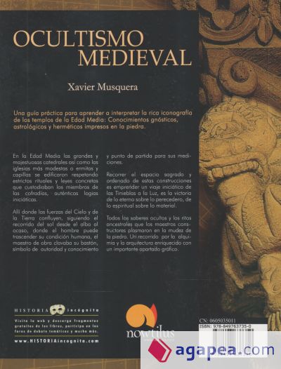 Ocultismo Medieval