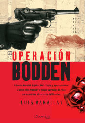 Portada de Operación Bodden