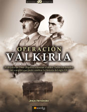 Portada de Operación Valkiria