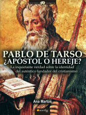 Portada de Pablo de Tarso