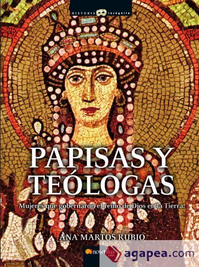 Papisas y Te&oacute;logas