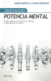 Portada de Potencia Mental