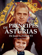 Portada de Príncipes de Asturias