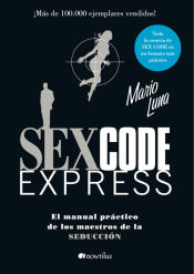 Portada de Sex Code Express