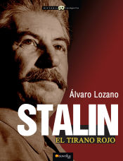 Portada de Stalin, el tirano rojo