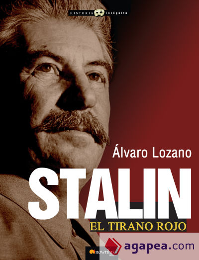 Stalin, el tirano rojo