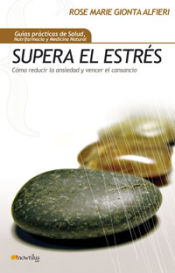 Portada de Supera el estrés