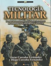 Portada de Tecnología militar