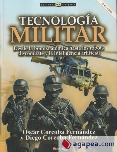 Tecnología militar