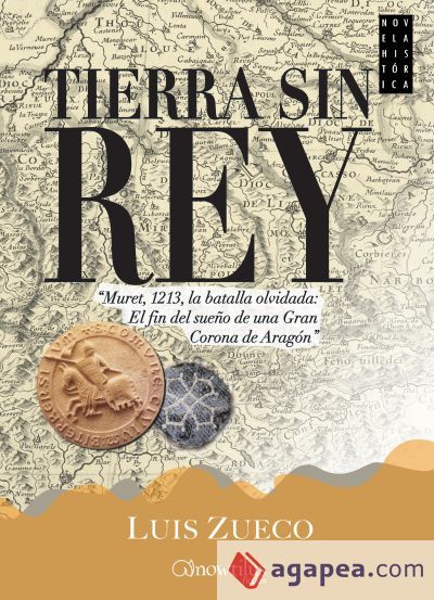 Tierra sin rey