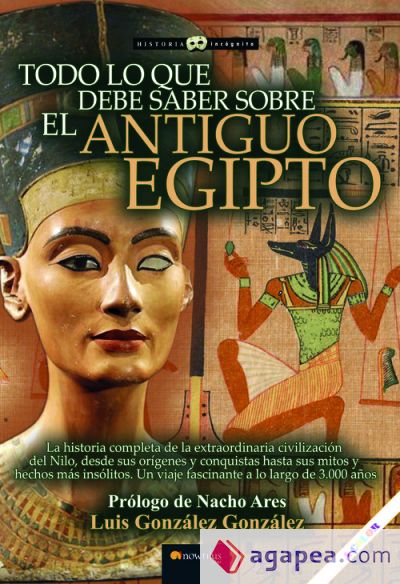 Todo lo que debe saber sobre el Antiguo Egipto N.E