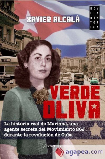 Verde oliva