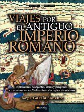 Portada de Viajes por el Antiguo Imperio romano