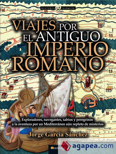 Viajes por el Antiguo Imperio romano