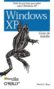 Portada de Windows XP
