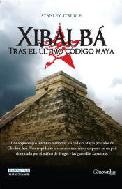 Portada de Xibalbá