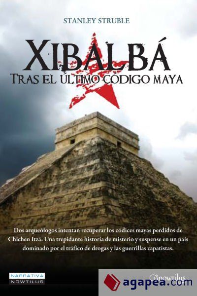 Xibalb&aacute;