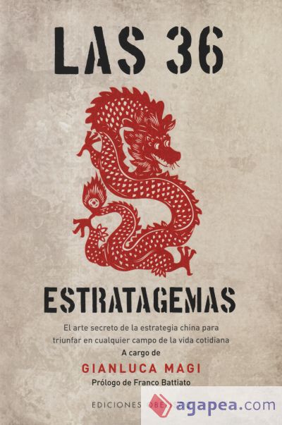 36 Estratagemas, Las