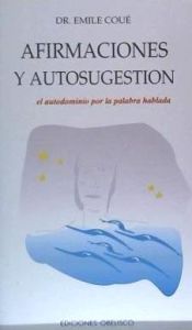 Portada de AFIRMACIONES Y AUTOSUGESTIÓN