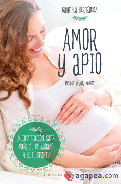 AMOR Y APIO